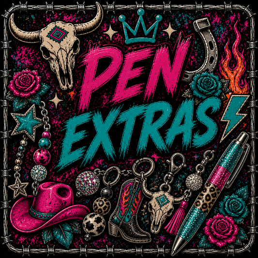 Pen Extras